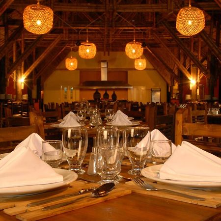 Decameron Panaca Кімбая Екстер'єр фото