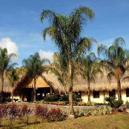 Decameron Panaca Кімбая Екстер'єр фото