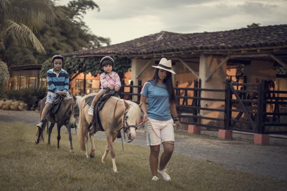 Decameron Panaca Кімбая Екстер'єр фото
