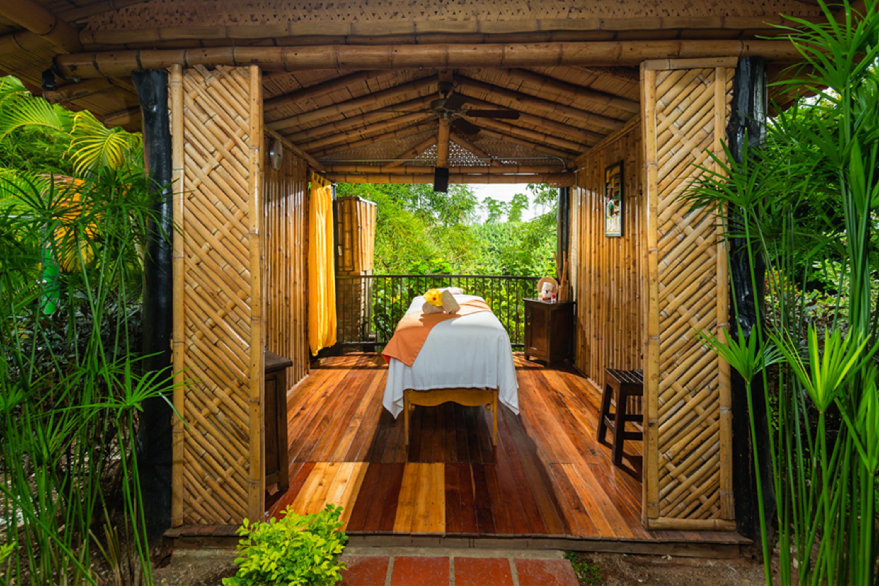 Decameron Panaca Кімбая Екстер'єр фото
