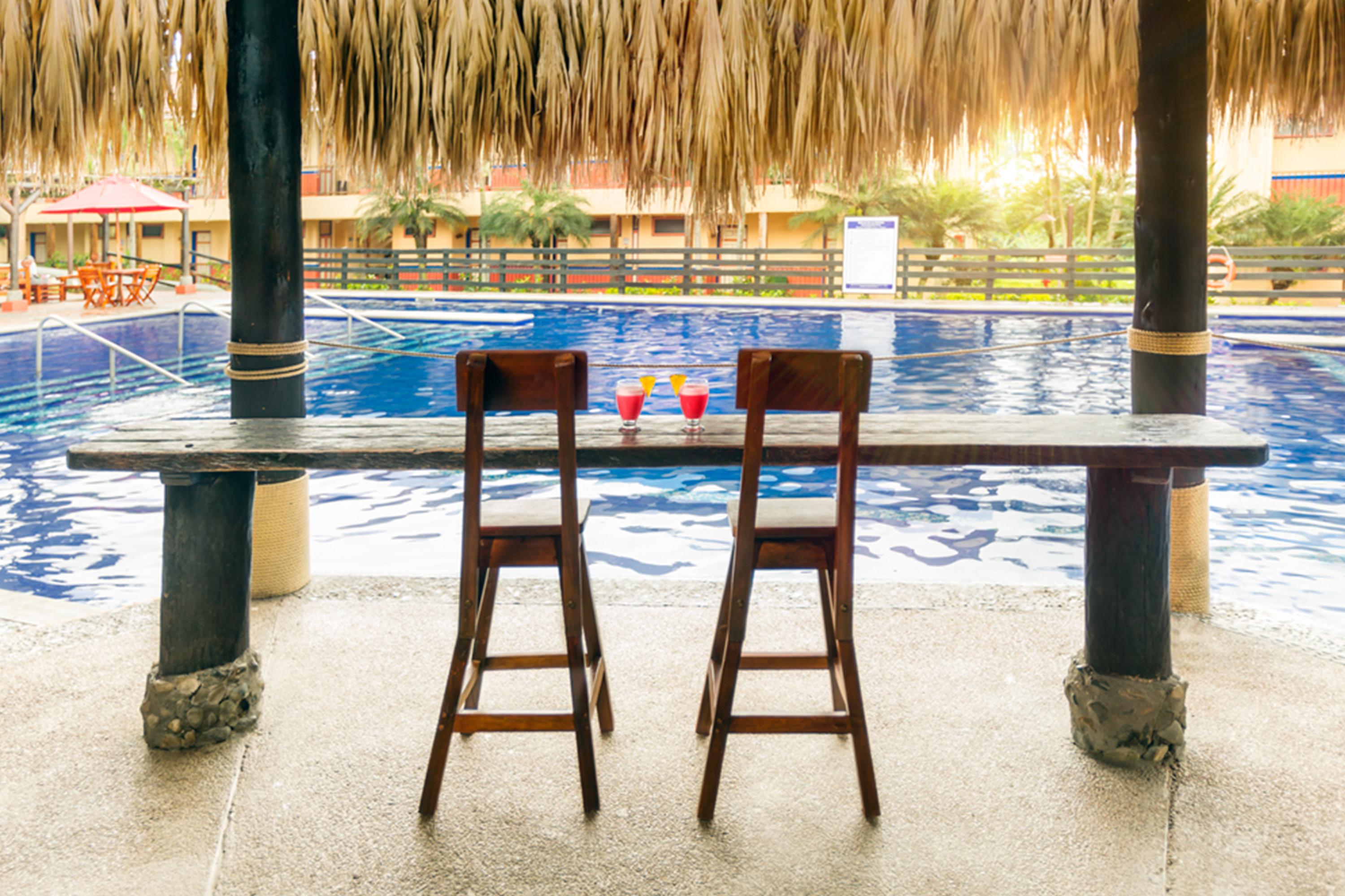 Decameron Panaca Кімбая Екстер'єр фото