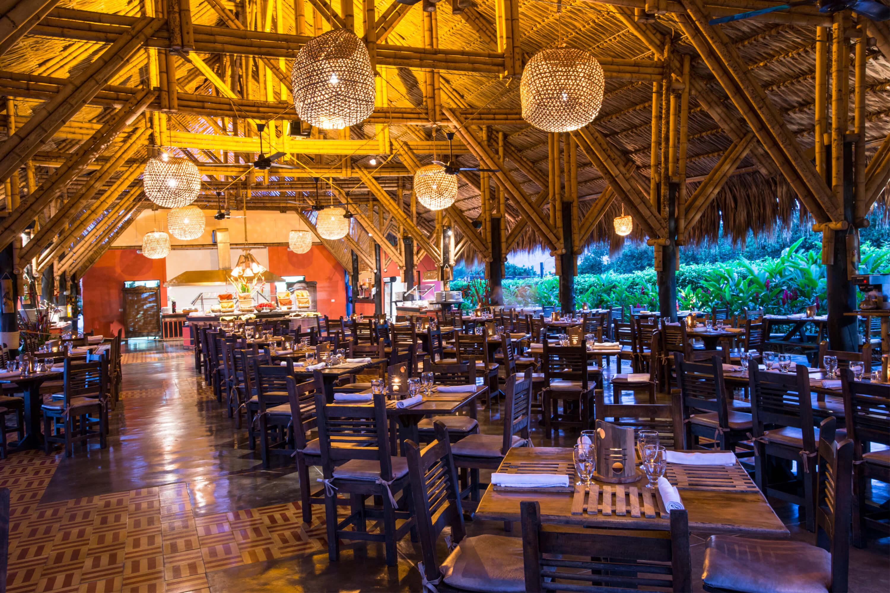 Decameron Panaca Кімбая Екстер'єр фото