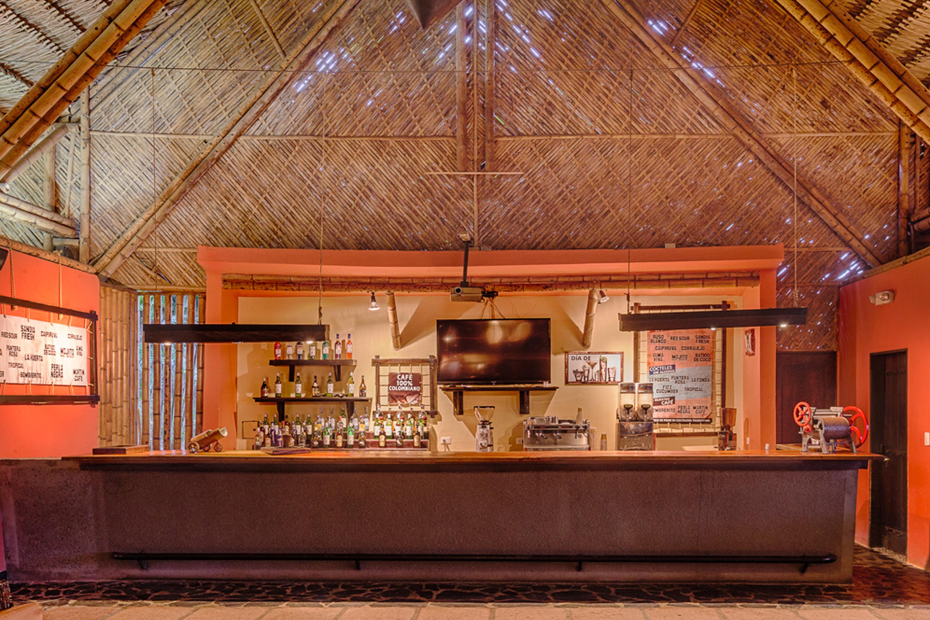 Decameron Panaca Кімбая Екстер'єр фото