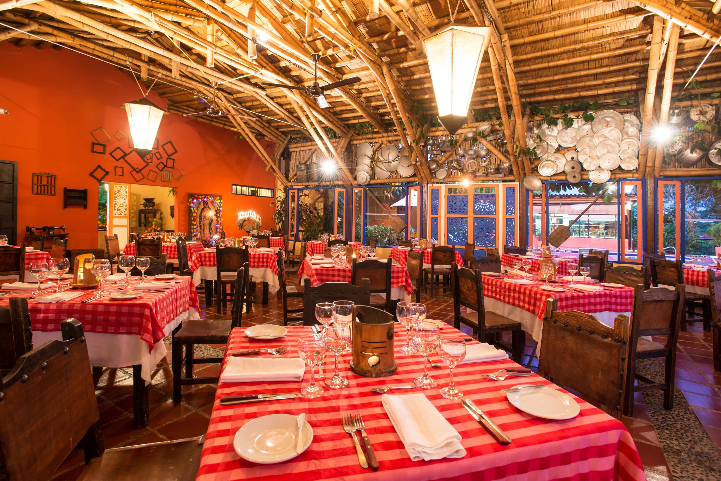 Decameron Panaca Кімбая Екстер'єр фото