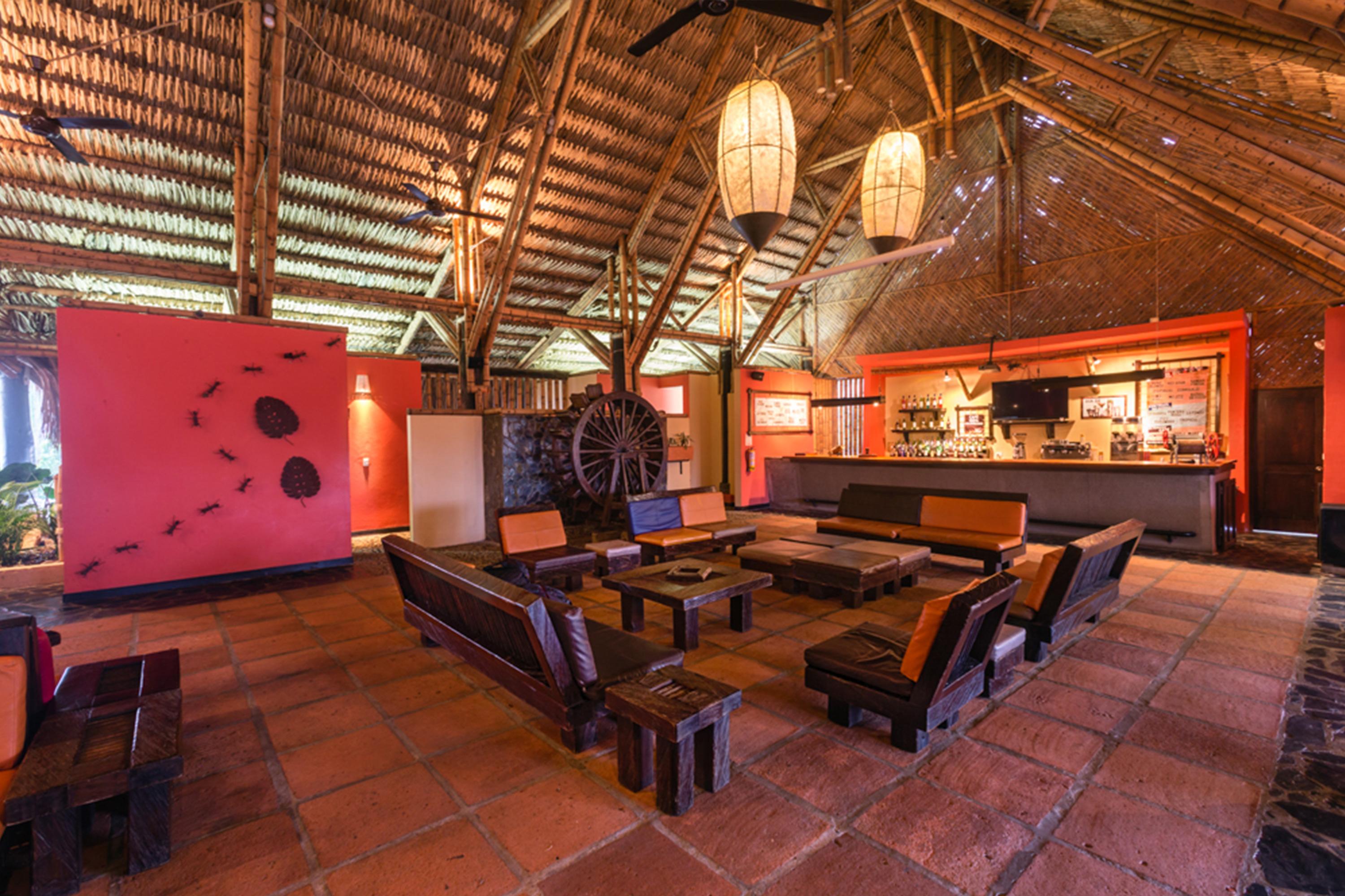 Decameron Panaca Кімбая Екстер'єр фото