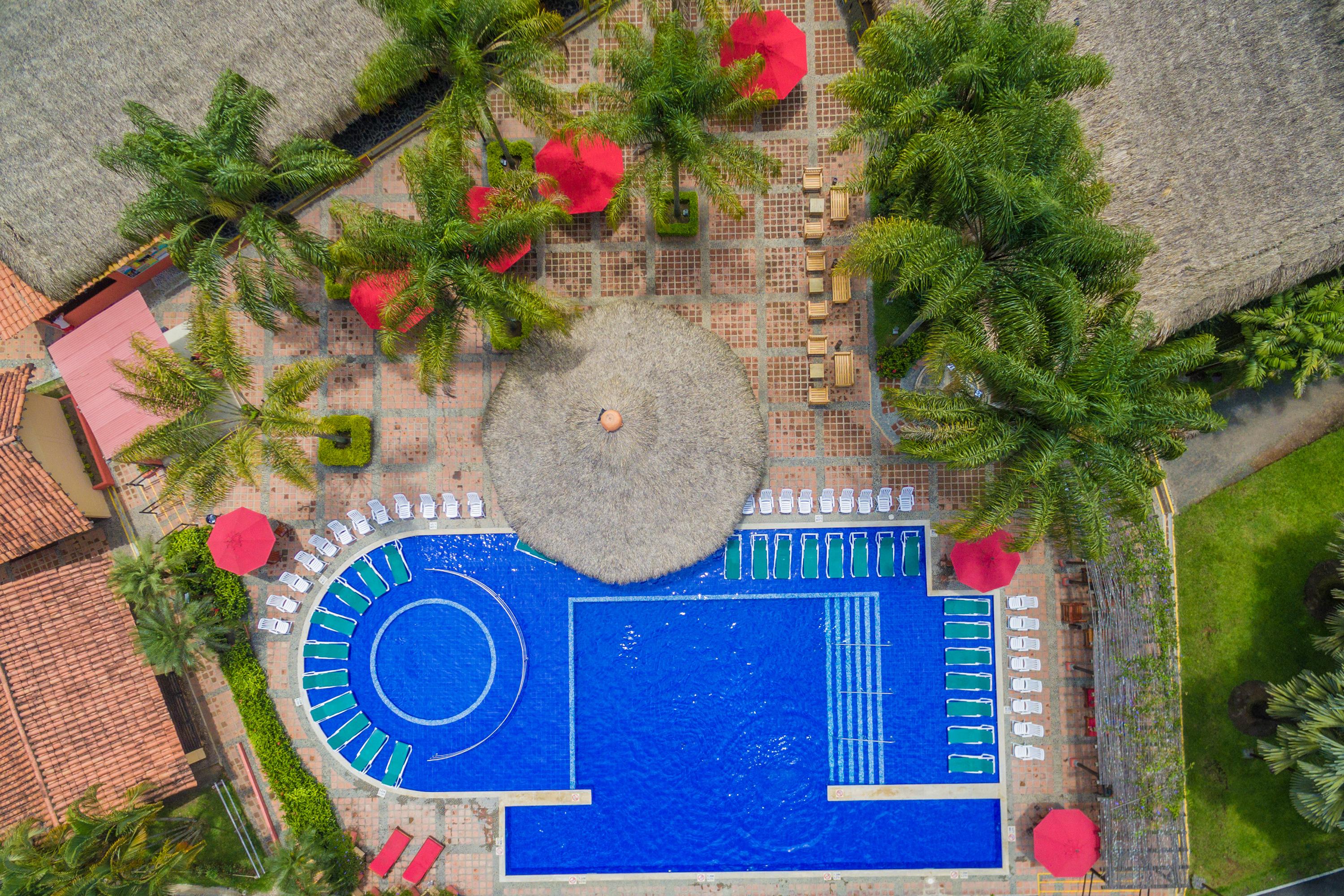 Decameron Panaca Кімбая Екстер'єр фото