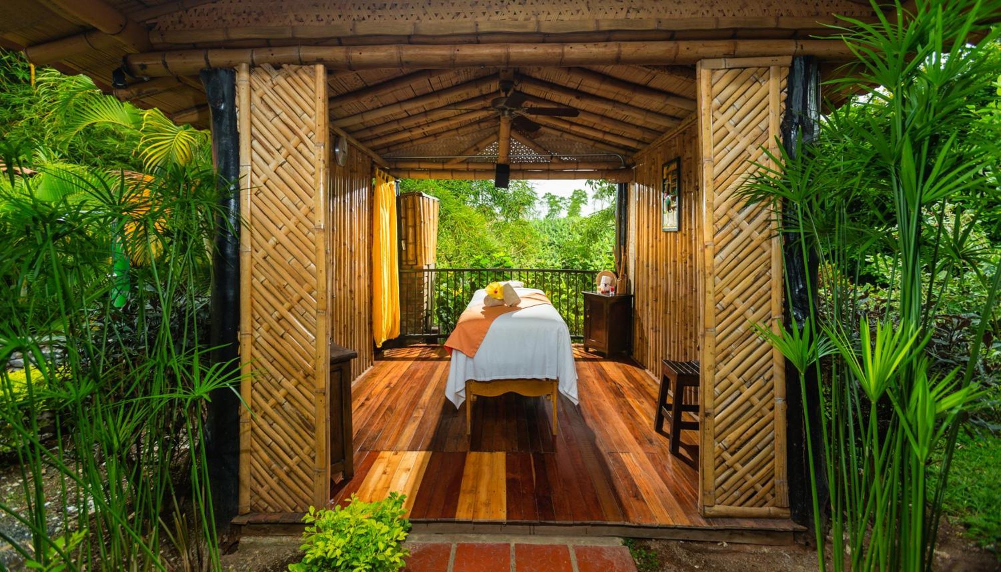 Decameron Panaca Кімбая Екстер'єр фото