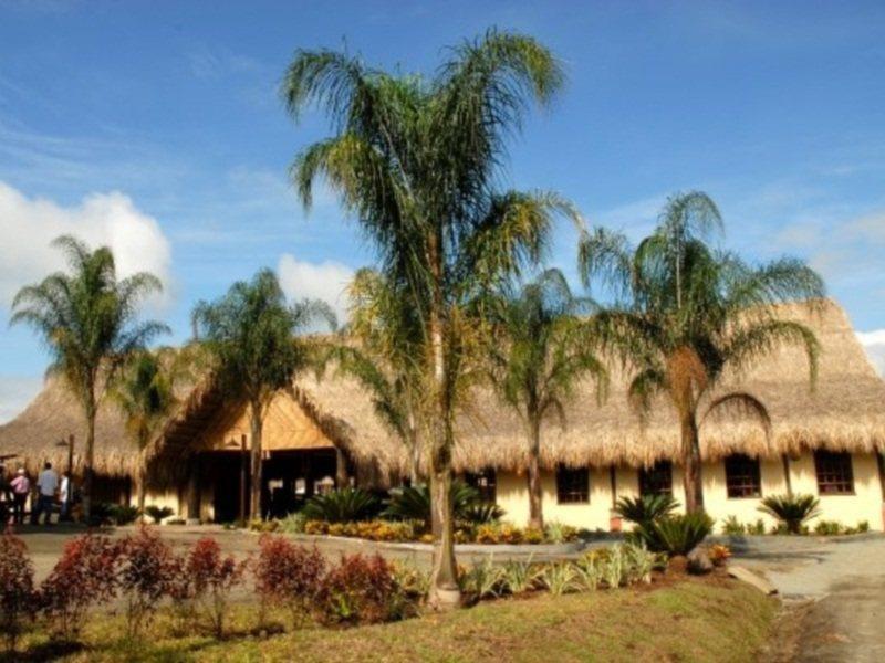 Decameron Panaca Кімбая Екстер'єр фото