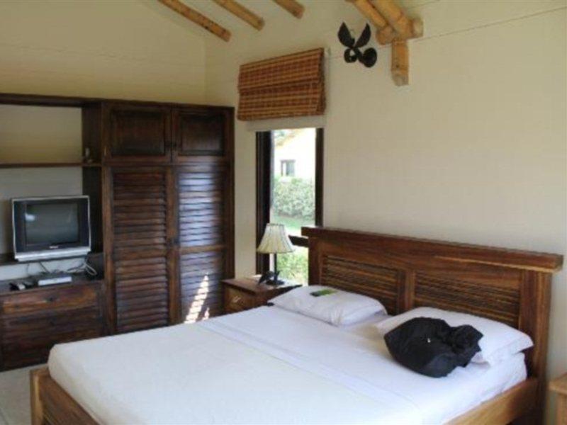 Decameron Panaca Кімбая Екстер'єр фото