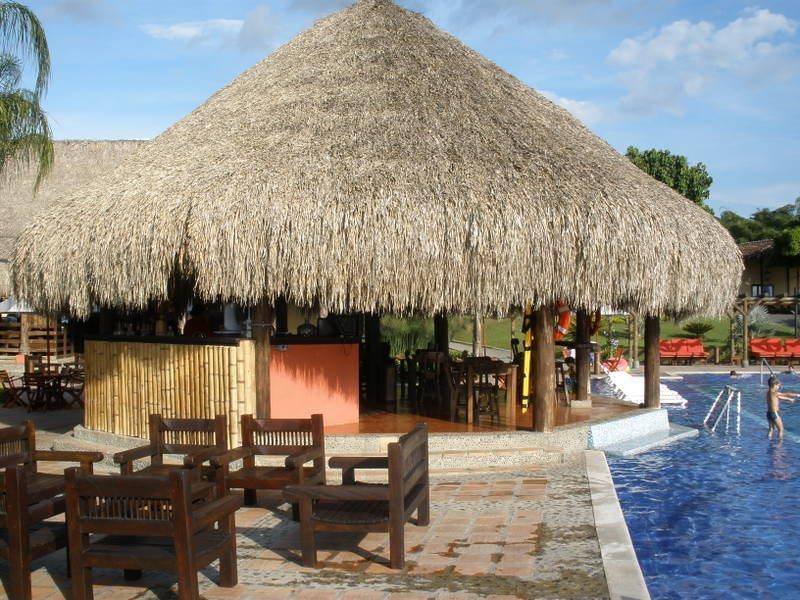 Decameron Panaca Кімбая Екстер'єр фото