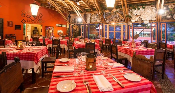 Decameron Panaca Кімбая Екстер'єр фото