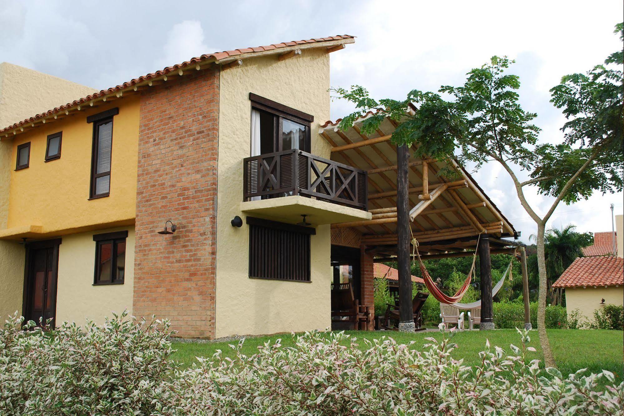 Decameron Panaca Кімбая Екстер'єр фото